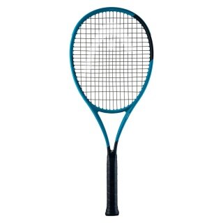 Head rakieta tenisowa Boom Team 107in/260g/Komfort 2026 niebieska - niestrunowana -
