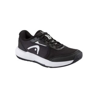 Buty tenisowe Head Revolt Court 5.0 Allcourt 2026 czarne/białe damskie