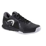 Buty tenisowe Head Sprint Pro 4.0 SF Clay/Sandplatz 2025 czarne/białe męskie