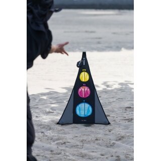 Helinox Gra w rzucanie HeliDrop - 1 sztuka