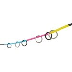 Helinox String Trees - Wersja Backcountry Shuffleboard - 1 sztuka