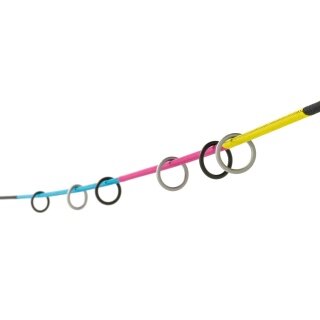 Helinox String Trees - Wersja Backcountry Shuffleboard - 1 sztuka