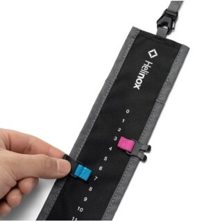 Helinox Tablica wyników mobilna Score Keeper czarna - 1 sztuka