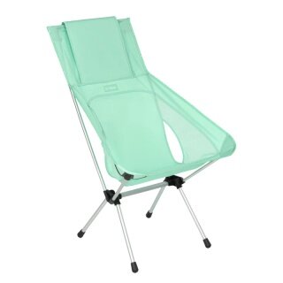 Helinox Krzesło kempingowe Sunset Chair (re) - Extra Large, Tension Design - miętowy