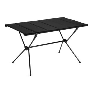 Helinox Stół campingowy Table Four (największy stół o najwyższej stabilności) czarny 70x69,5x120,5cm