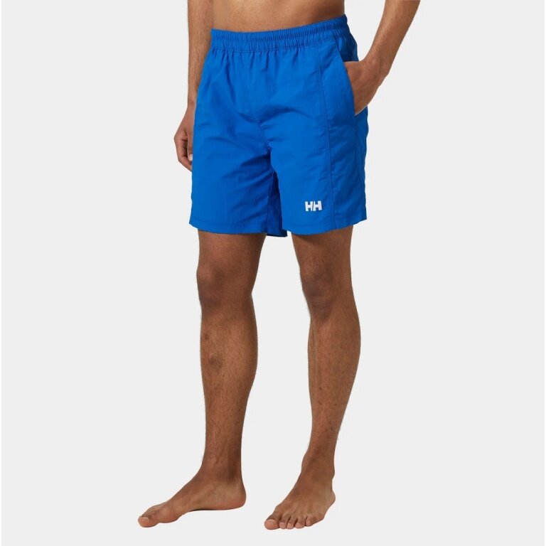 Helly Hansen Spodenki kąpielowe Calshot Trunk - kobaltowy dla mężczyzn