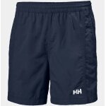 Helly Hansen Spodenki kąpielowe Calshot Trunk - granatowe Męskie