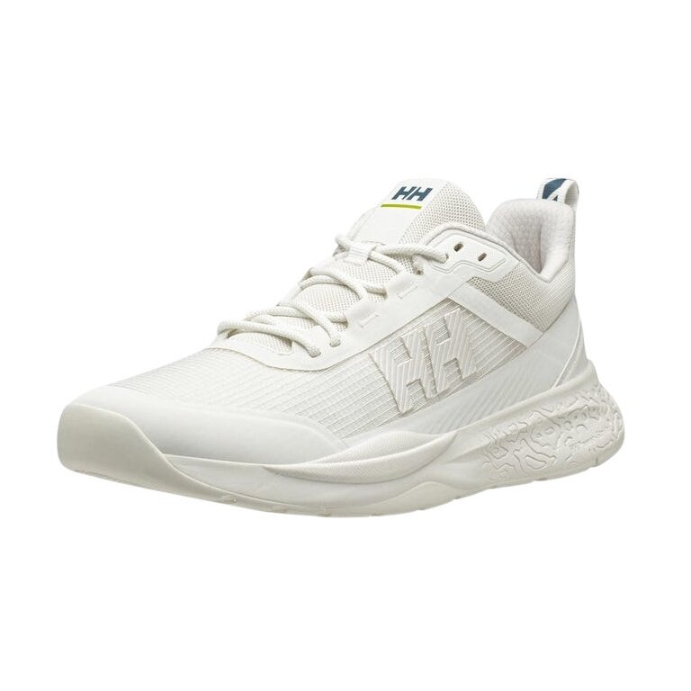 Helly Hansen Sneaker Crew Low (buty żeglarskie) białe męskie