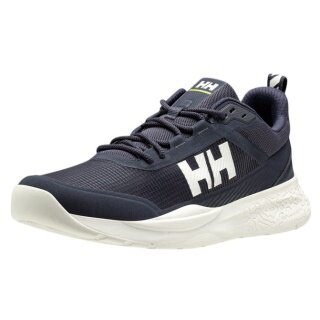 Helly Hansen Sneaker Crew Low (buty żeglarskie) granatowe męskie