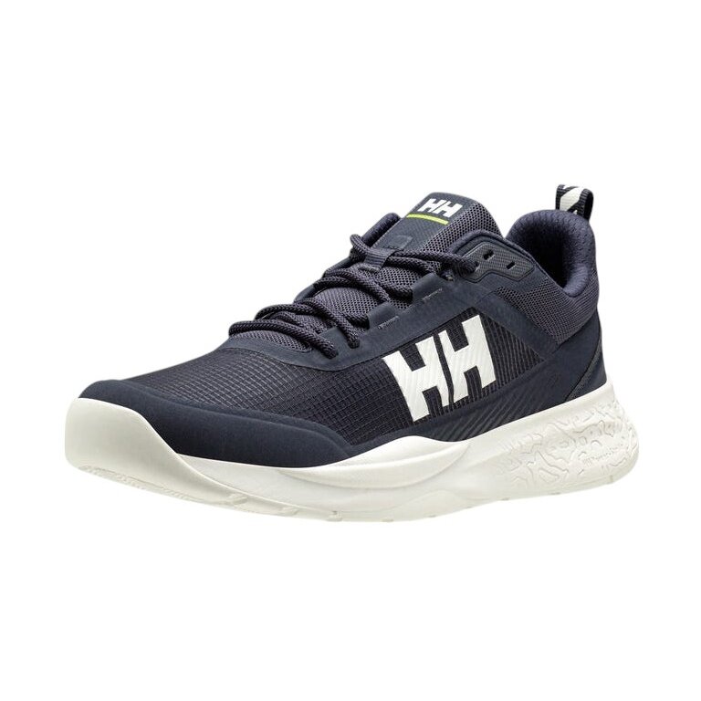 Helly Hansen Sneaker Crew Low (buty żeglarskie) granatowe męskie