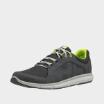 Helly Hansen Sneaker Ahiga V4 Hydropower w kolorze węgla dla mężczyzn