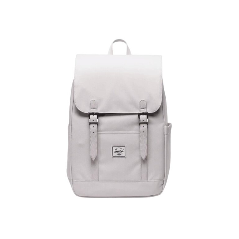 Herschel Plecak Alltags-Rucksack Retreat™ Small - biały 17 litrów