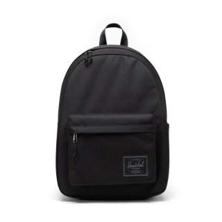 Herschel Plecak Codzienny Classic™ - czarny 26 litrów