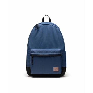 Herschel Plecak codzienny Classic™ XL Nylon - niebieski 30 litrów