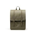 Plecak codzienny Herschel Survey™ - ciemnozielony 24 litry