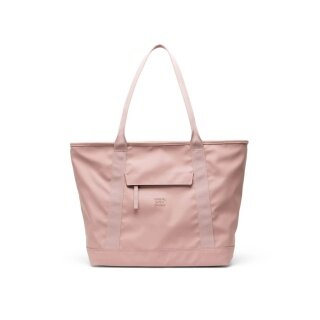 Torba Herschel Tragetasche Alberni Tote - różowa - 23 litry