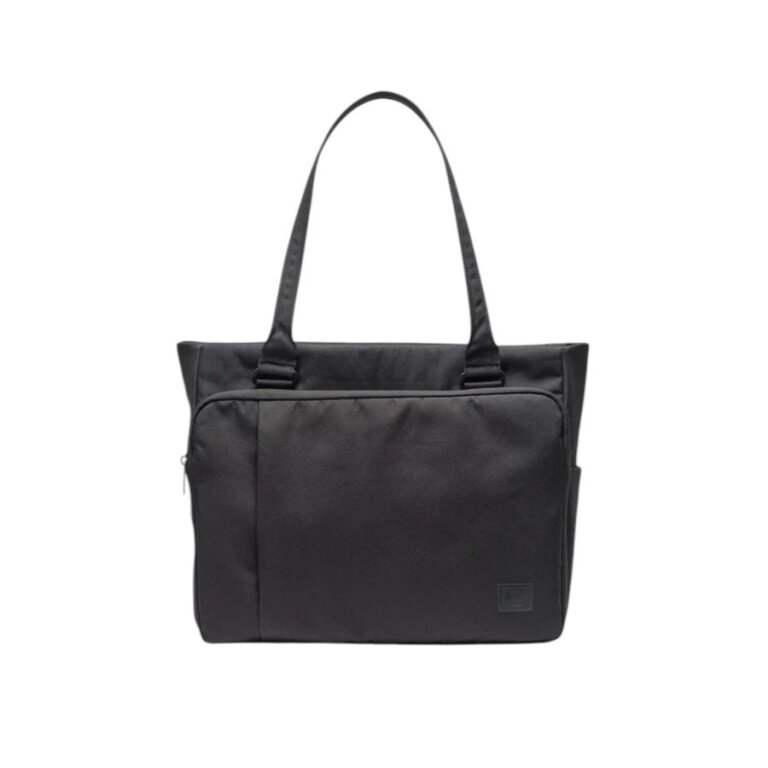 Torba Herschel Kaslo Tote Tech - czarna