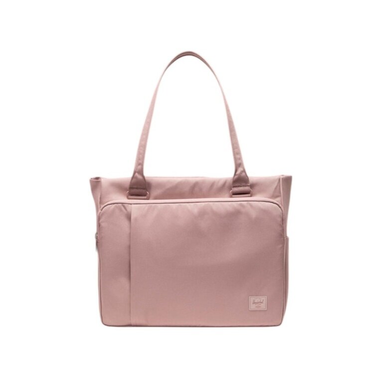 Torba Herschel Tragetasche Kaslo Tote Tech - jasnoróżowa