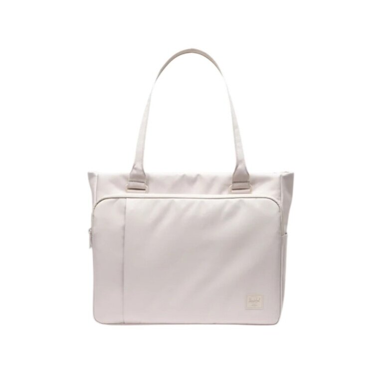 Torba Herschel Tragetasche Kaslo Tote Tech - naturalna/biała
