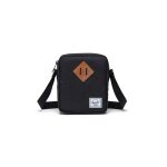 Torba na ramię Herschel Heritage™ Crossbody - czarna