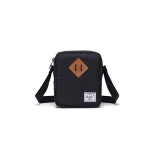 Torba na ramię Herschel Heritage™ Crossbody - czarna