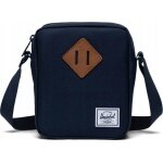 Torba na ramię Herschel Heritage™ Crossbody - granatowa