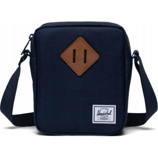 Torba na ramię Herschel Heritage™ Crossbody - granatowa