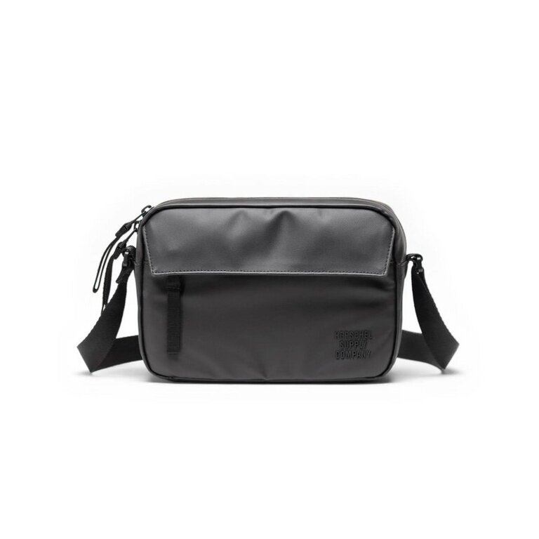 Torba na ramię Herschel Umhängetasche Alberni Crossbody - czarna