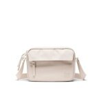 Torba na ramię Herschel Umhängetasche Alberni Crossbody - beżowa