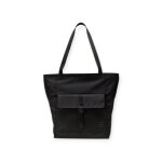 Torba Herschel Premium Classic Retreat Tote - czarna - 20 litrów