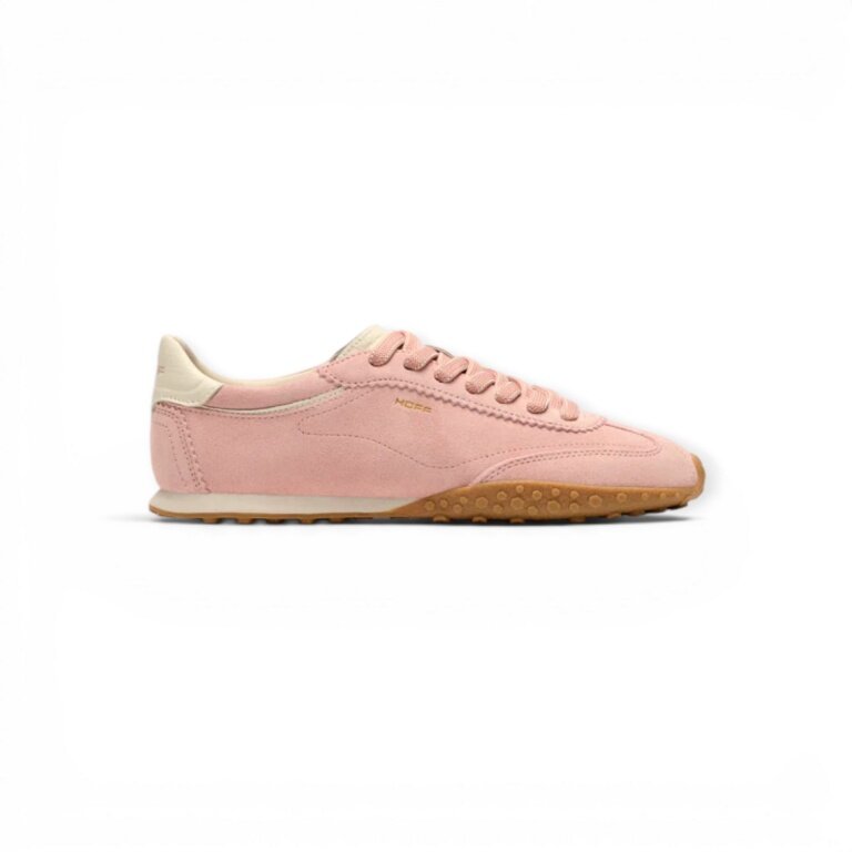 Hoff Sneaker Bridge-L różowe damskie