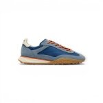 Hoff Sneaker Bridge Mkii niebieski