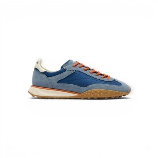 Hoff Sneaker Bridge Mkii niebieski
