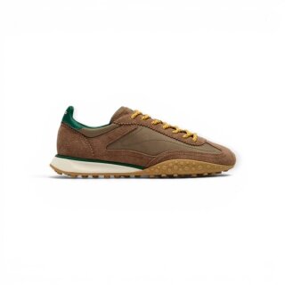 Hoff Sneaker Bridge Mkii brązowy