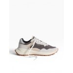 Hoff Sneaker City Mkii szary