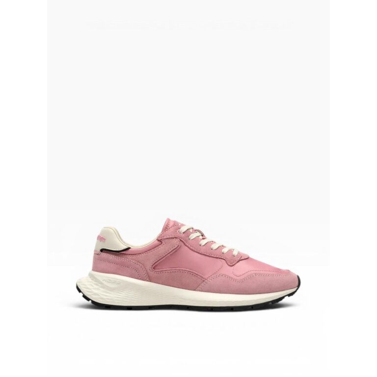Hoff Sneaker City Mkii różowo-fioletowy damski