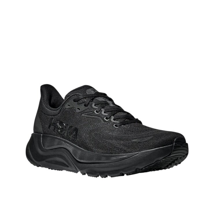 Hoka buty biegowe Arahi 8 (stabilność) czarne męskie
