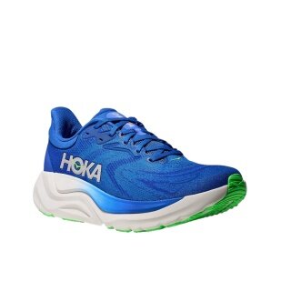 Hoka buty biegowe Arahi 8 (stabilność) kobaltowy niebieski mężczyźni