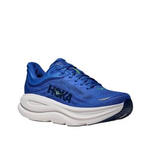 Hoka buty biegowe Bondi 9 (amortyzacja) kobaltowe męskie