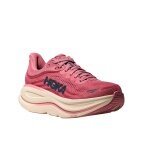 Hoka buty biegowe Bondi 9 (amortyzacja) berry/czerwony damskie