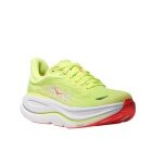 Hoka buty biegowe Bondi 9 (amortyzacja) neonowy żółty damskie