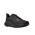 Hoka buty biegowe Clifton 10 (amortyzacja) czarne męskie