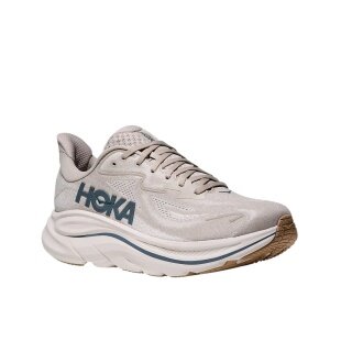 Hoka buty biegowe Clifton 10 (amortyzacja) szare męskie