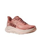 Hoka buty biegowe Clifton 10 (amortyzacja) różowe dla kobiet