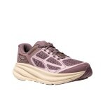Hoka buty biegowe Clifton One9 mauve pink damskie
