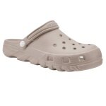 Holster sandały Sundrifter Clog piaskowy dla kobiet