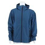 Kurtka Softshell Icepeak Breckerfeld (odporna na wodę) niebieska męska
