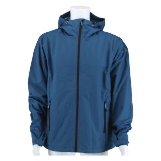 Kurtka Softshell Icepeak Breckerfeld (odporna na wodę) niebieska męska
