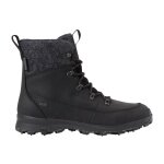 Icebug zimowe buty Adak ReWool BUGrip (izolacja Primaloft®-Bio, wodoodporne, z kolcami) 2025 czarne męskie