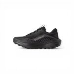Buty do biegania w terenie Icebug Myr RB9X czarne męskie